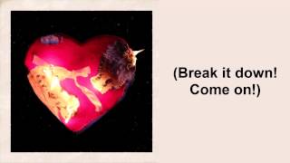 Cody Simpson - New Problems (Lyrics)