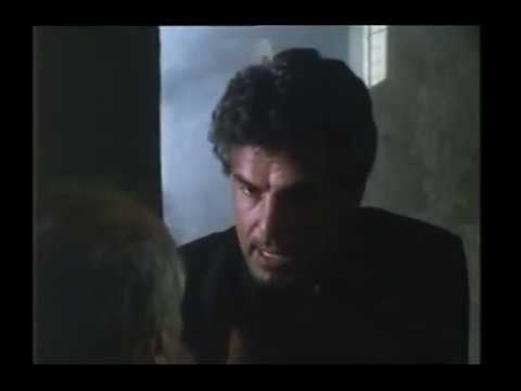 La Piovra - Nel segno della croce c'è un trucco