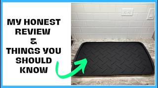Heavy Duty Boot Tray Review – Is It Worth It?