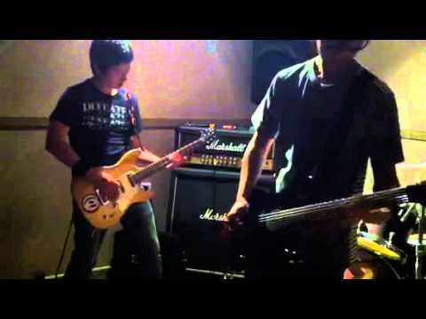 Pariah - cemetary(20110807)2