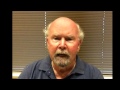 Tom Paxton on "Joe Hill's Last Will"