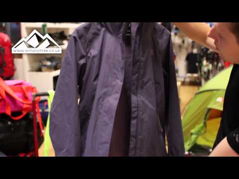 The North Face Triclimate Women\'s günstig kaufen II Jacket Evolve
