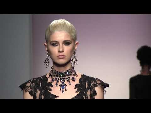 International Couture - ALTAROMA July 2019 - BAROQCO & NATASHA PAVLUCHENKO