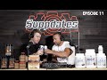 Suppdates 2022 Episode 11 - Foundation Bar Has Arrived! F Bomb Drops Aug 8th, The Pit Is Open, +More