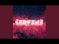 Červené