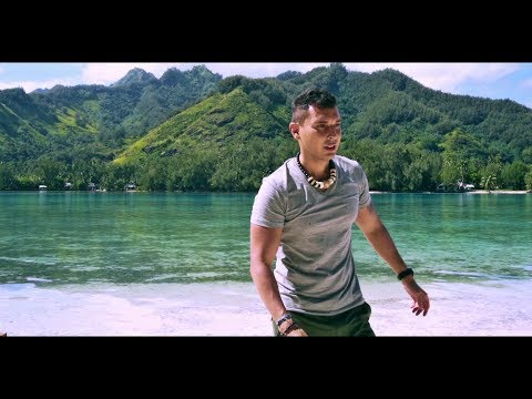 Ken Carlter - Tura'i i te 'Oti'a (Official Video)
