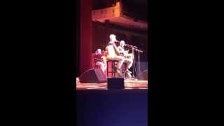 Intro Story to Big Boy Toys -Aaron Tippin