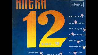 FORGIVE ME DARLING RULLY DJOHAN