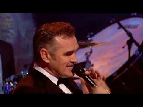 The Youngest Was The Most Loved - Morrissey