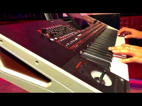 Napoloni 2020 - Gezuar Vitin e Ri me Harem Dasmash (Offical Video HD)