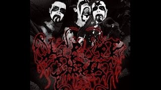 Disrupt Christ - Domination by the Evil Empire (Demo)