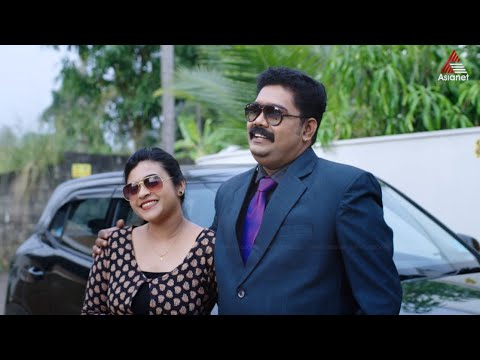 Santhwanam 2 Promo || 27-01-2026 || Episode 524 || Asianet