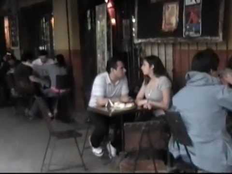 NUESTRO ADIOS VIDEO OFICIAL