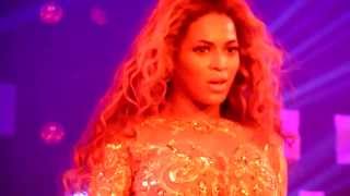 Beyonce - Party (Live - LG Arena, Birmingham, UK, April 2013)