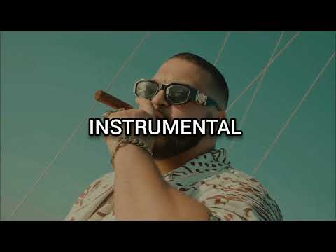 Trap King ft @djbilalofficiel - Funking  (INSTRUMENTAL)