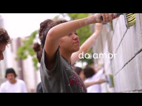 Campanha de Natal Ibab 2018 | Ação Ibab adolas e Ibab Jovem