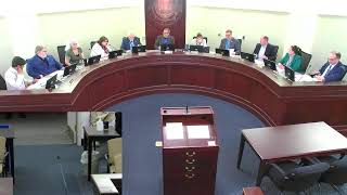 March 5th, 2026 Northampton County Council Meeting
