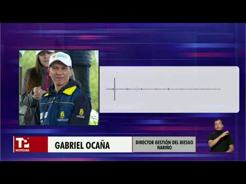 Emergencia en Mallama, Nariño: deslizamiento por lluvias deja víctimas fatales en zona rural