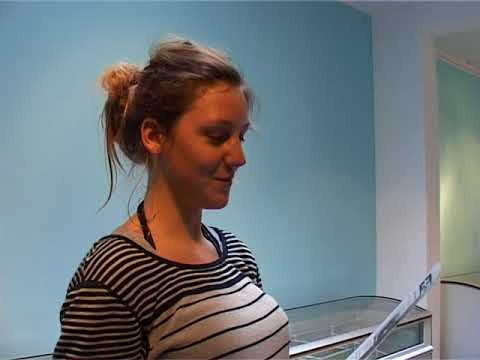 Замарожаны авангард. Што рабіць, калі тваё мастацтва не ацэненае сёння:-)