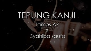 Download lagu TEPUNG KANJI gitar karaoke no vokal... mp3