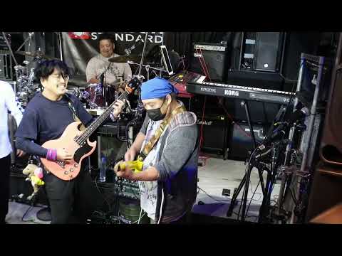 ZIGGY「GLORIA」2023.10.11@BARTON