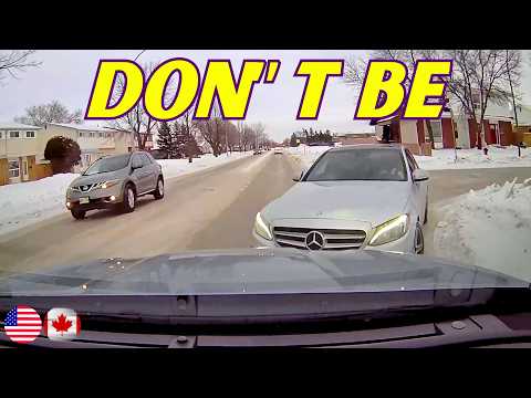 Dash Cam Owners USA & Canada Crash Compilation - Jan 01, 2026