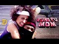 Kung Fu Mom Kicks NYC’s Ass (feat. Ilana Glazer) - Sugarboy