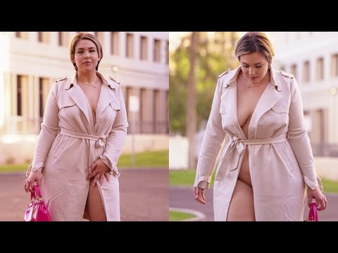 Heather Michele..Biography, age, weight, relationships, net worth, outfits idea, plus size models