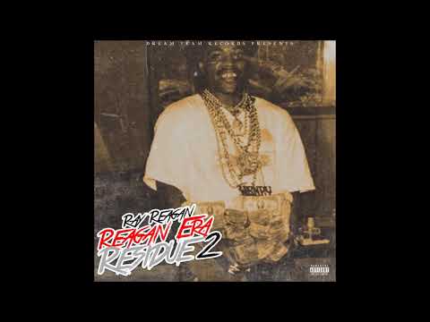 Ray Reagan - Take A Risk - Reagan Era Residue 2