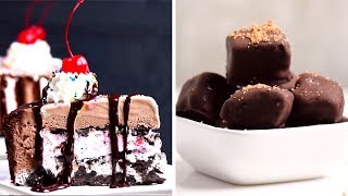 פינוקי קיץ: מתכון לגלידה ביתית בריאה | רעיונות לפינוקים לקיץ מאת So Yummy