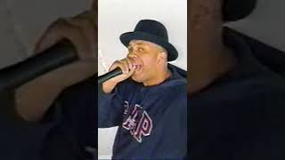 Run D.M.C. Gap Commercial #90s #tv #rap