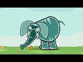 Yoko Jakamoko Toto The Mango FULL EPISODE Yoko Jakamoko Toto Shorts Shortvideo Ytshorts
