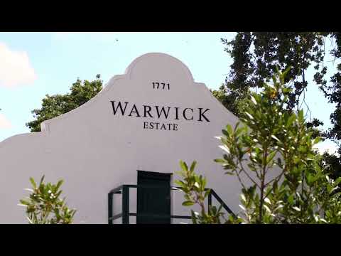 Warwick Wine Estate