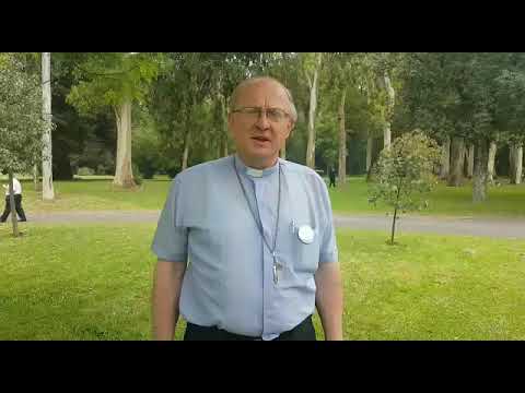 Mons. Urbanc habló sobre el Congreso Mariano 2020