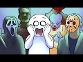 Are Horror Movies Okay For CHRISTIANS To Watch