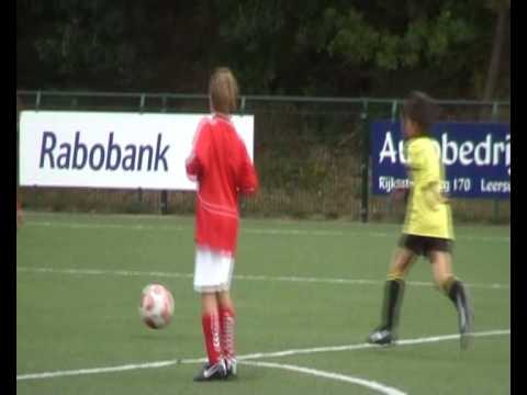 HDS F1 - SV Odijk F1