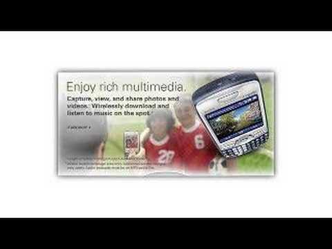 BuyTV Product Feature -Palm Treo 750