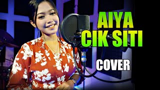 Download lagu AIYA CIK SITI APEK DAN MARJINA BY NUR AMIRA SYAHIR... mp3