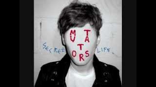 Mutators - Black Room