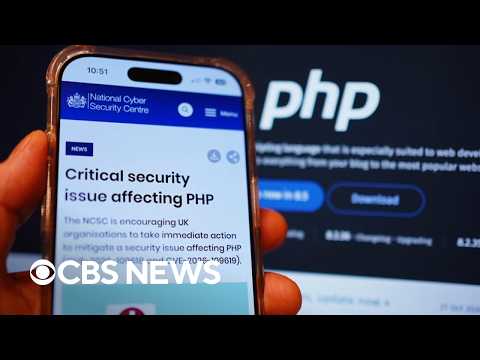 Expert explains the PHP bug that could take down 70% of the internet