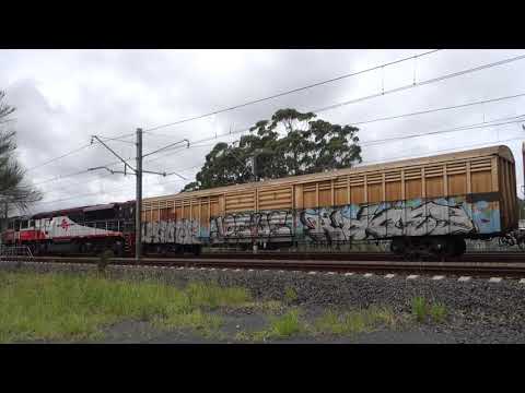 SCT001 / CSR002 / SCT013 with SCT 3MB9 - 6/1/21