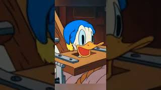 world famous Donald Duck