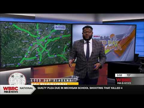 Wbrc Fox6
