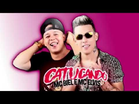 MC BIEL E MC ELVIS - CATUCANDO ( MÚSICA NOVA )
