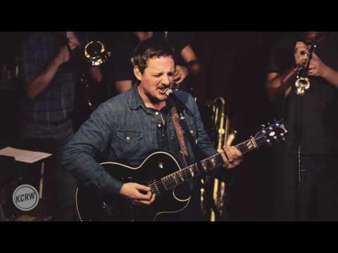 Brace For Impact Live A Little - Sturgill Simpson