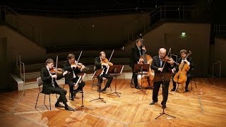 Berlin Philharmonic Soloists -  Con Aire de Tango by A. Cardelús