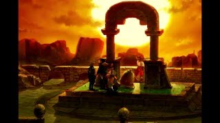 The Sunset of Life - Let's Play Chrono Cross Part 103