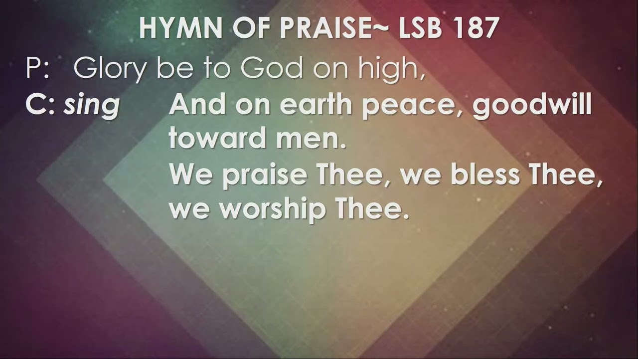 4/27/2025 Worship Service