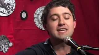 Villagers - Earthly Pleasures Acoustic