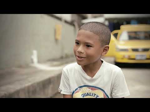 Fighting Iliteracy - for 900 at risk children in P